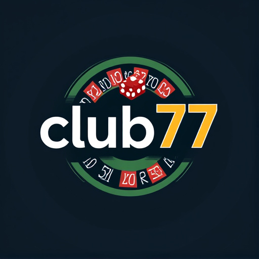 Logo da club77